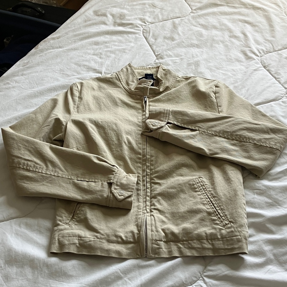 GAP women’s bomber jacket